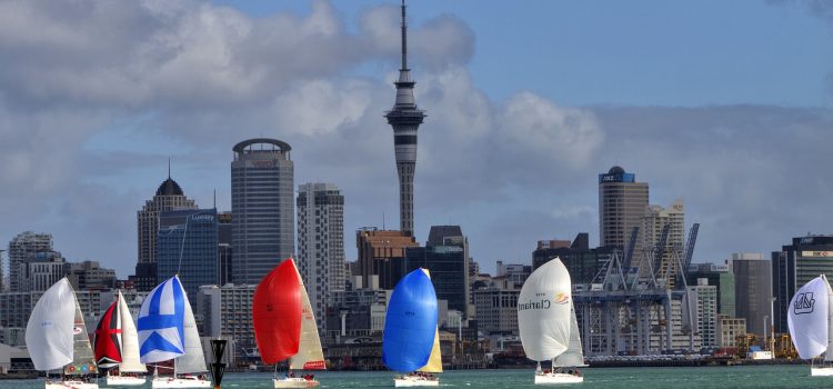 Auckland: Major Attractions